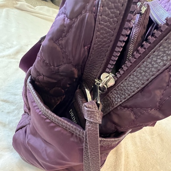 Cynthia Rowley Duffle Bag - Picture 4 of 9